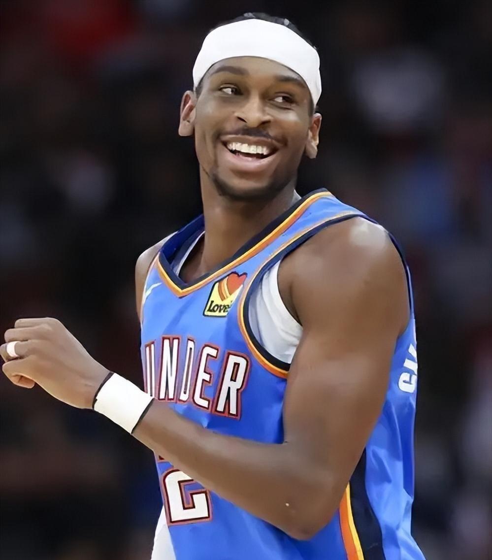 雷霆重视年轻球员培养注重未来