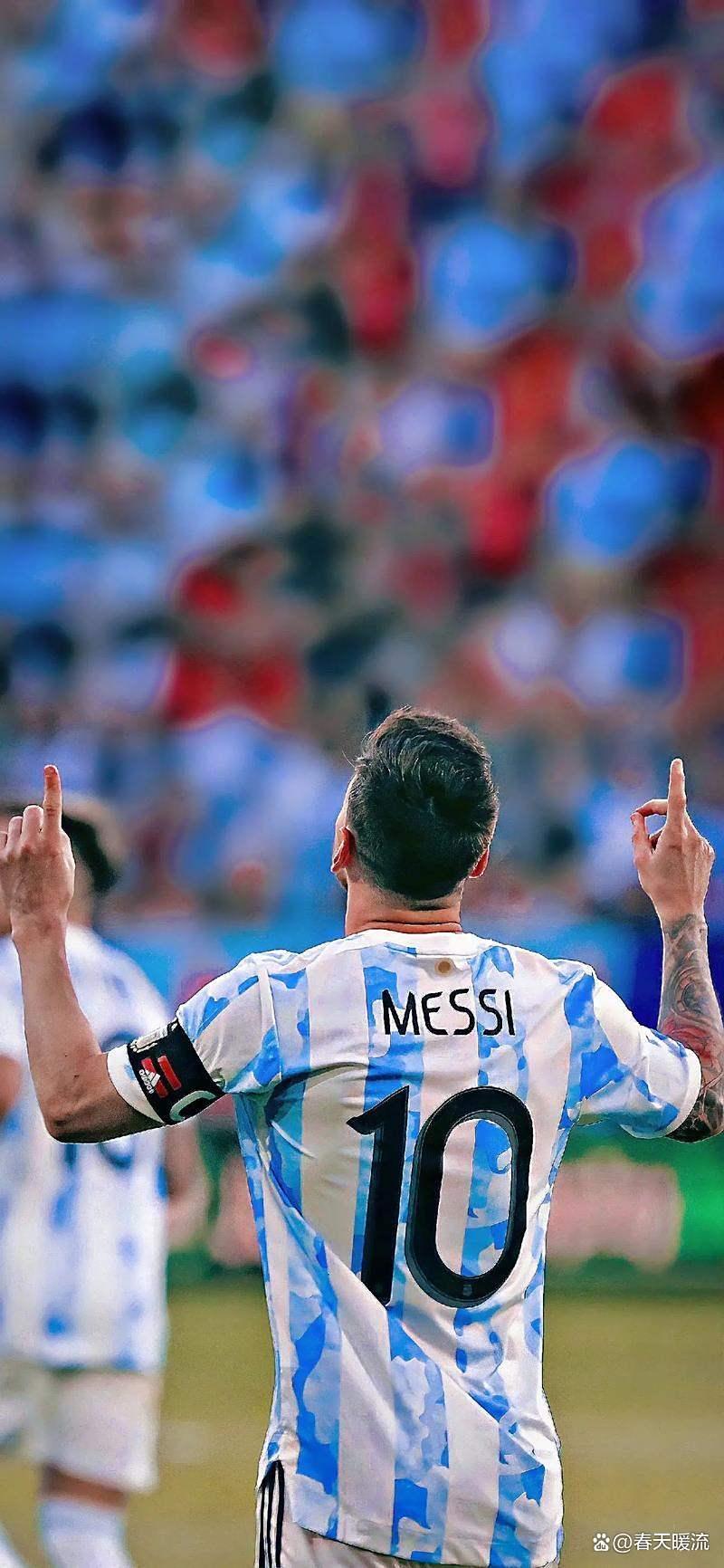 丹麦绝杀加拿大，梅西打破历史纪录