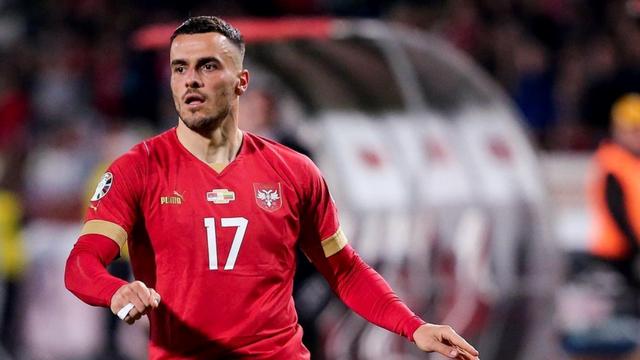 黑山憾负芬兰，无缘晋级欧洲杯强