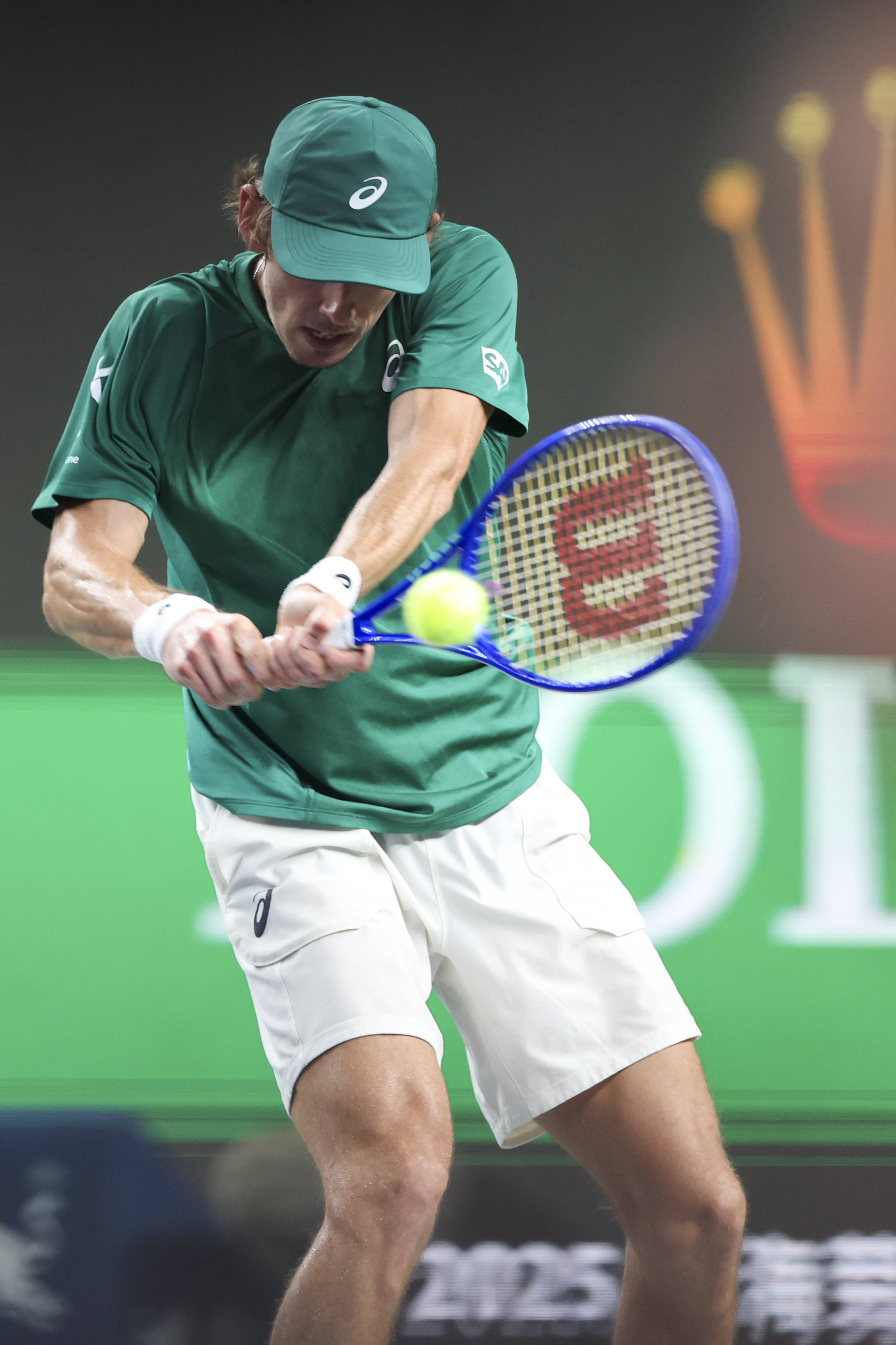 英国网球队血洗澳大利亚网球队，梅德韦杰夫送出助攻