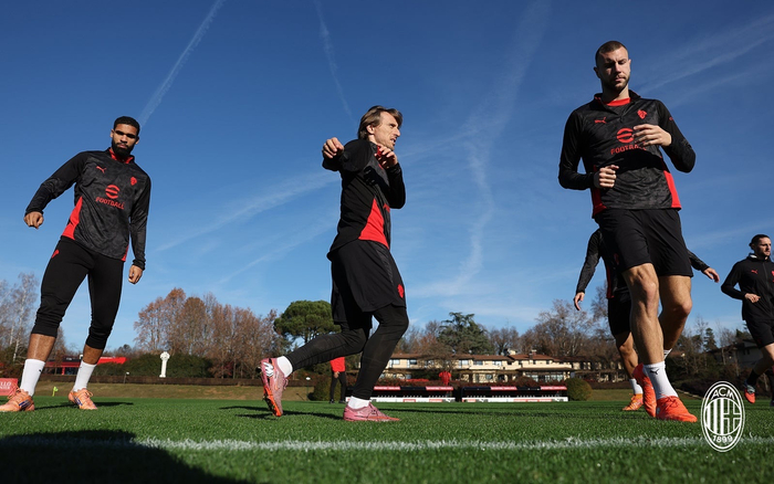 休赛期过后，各队备战意甲联赛