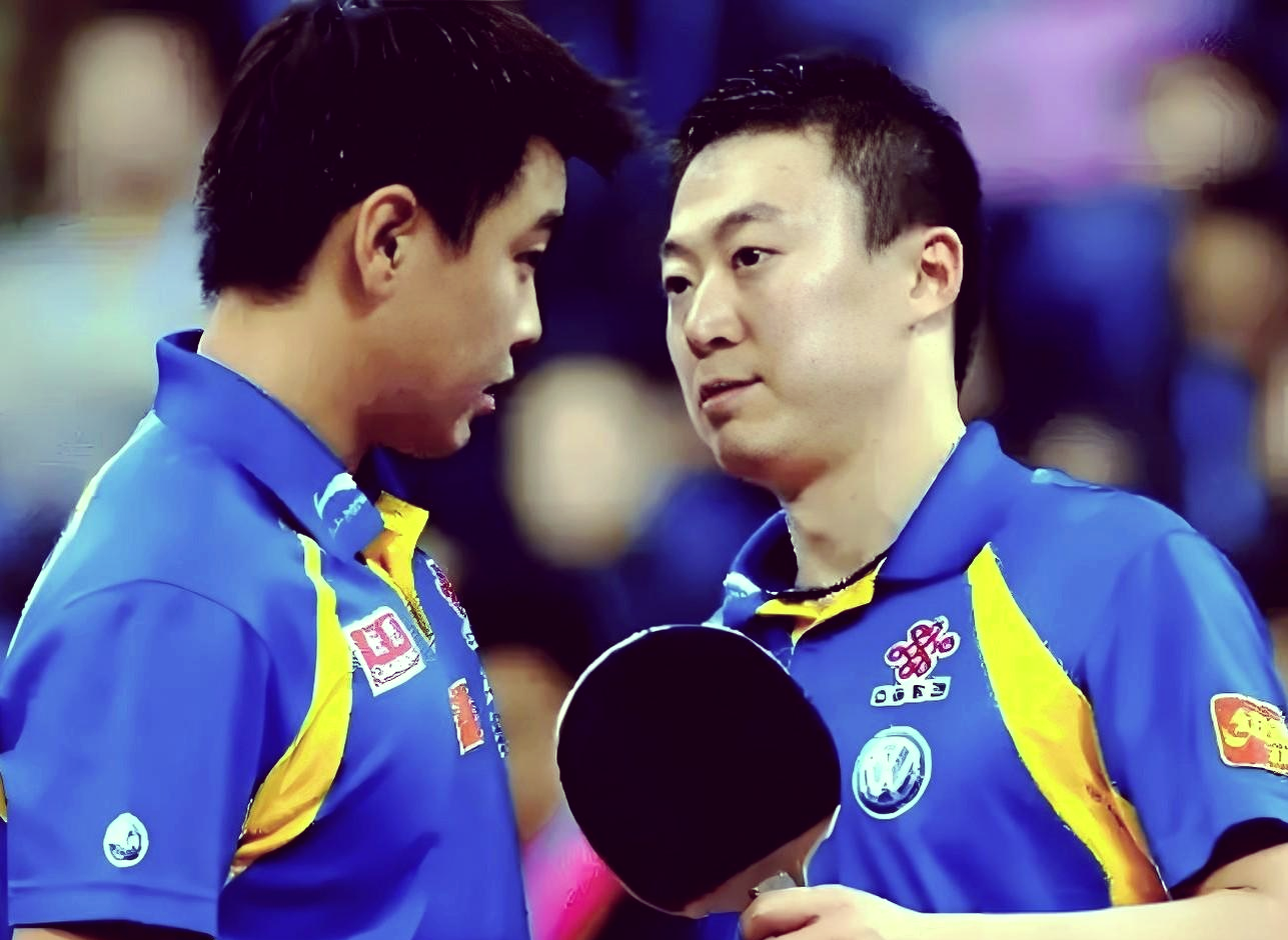 韩国乒乓球队轻取中国乒乓球队,王皓绝境逆转 韩国乒乓球队轻取中国乒乓球队,王皓绝境逆转