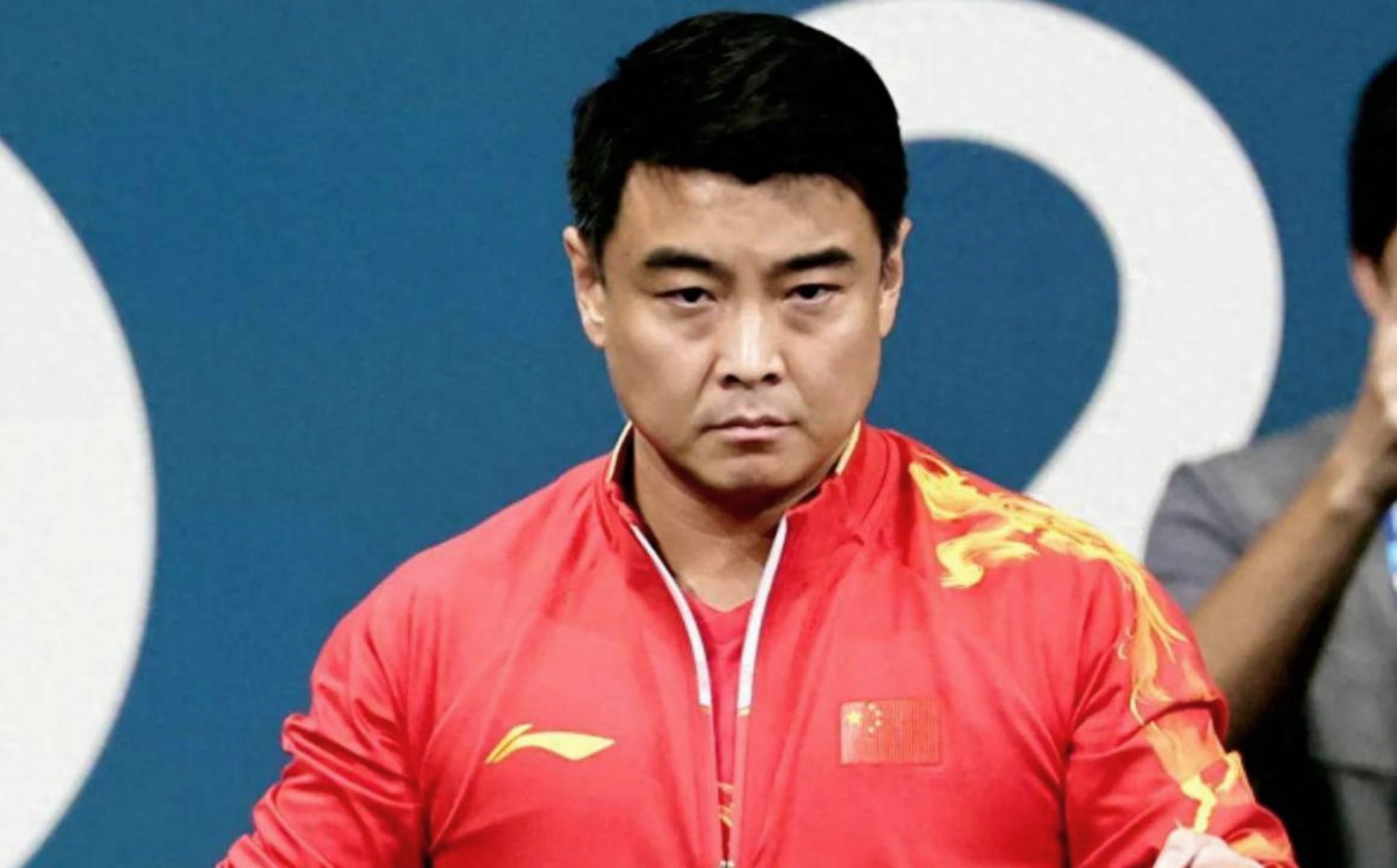 韩国乒乓球队轻取中国乒乓球队,王皓绝境逆转 韩国乒乓球队轻取中国乒乓球队,王皓绝境逆转